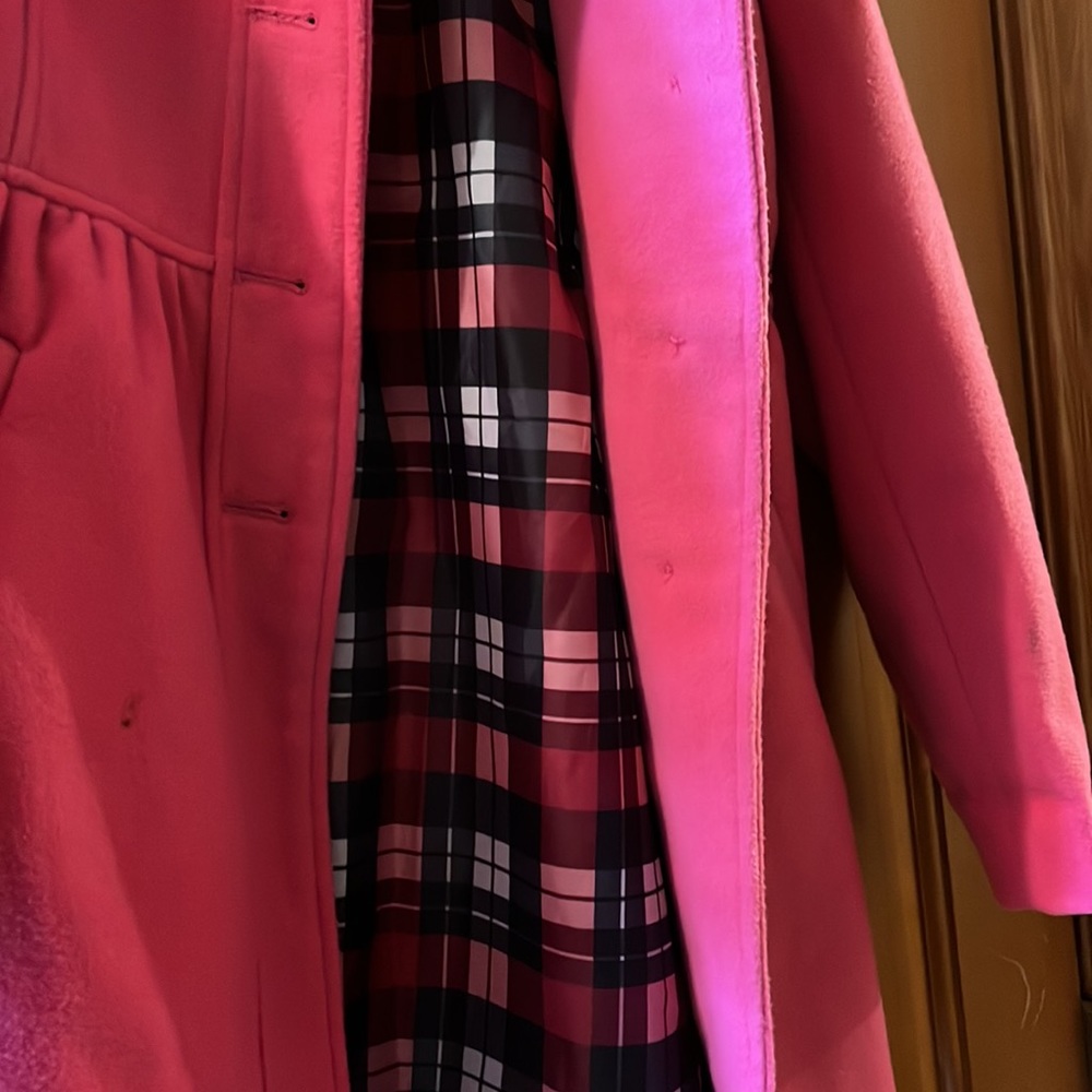 Coat - Picture 2 of 5